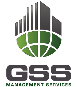 GSS Global site solutions management services logo